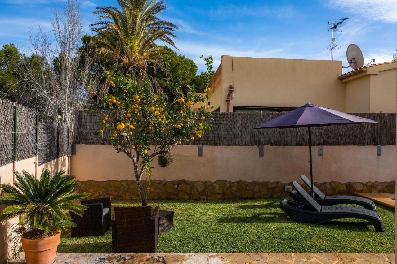 Casa Manolo Villa Cala Ratjada  Ngoại thất bức ảnh