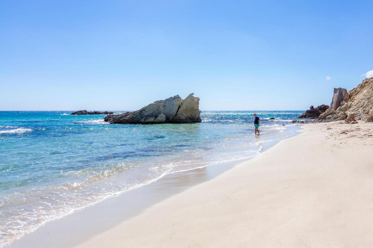 Casa Manolo Villa Cala Ratjada  Ngoại thất bức ảnh